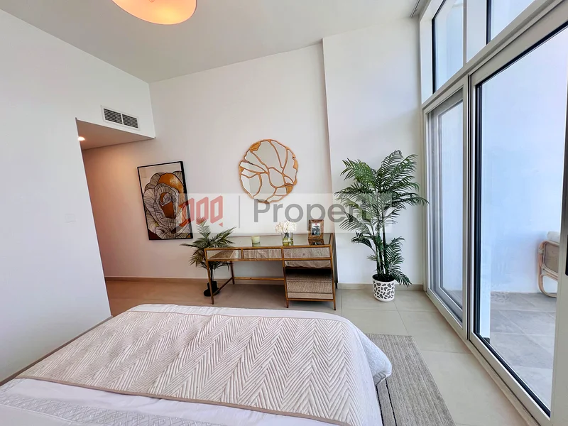 Sea Views | Furnished | Best layout64007086743682113