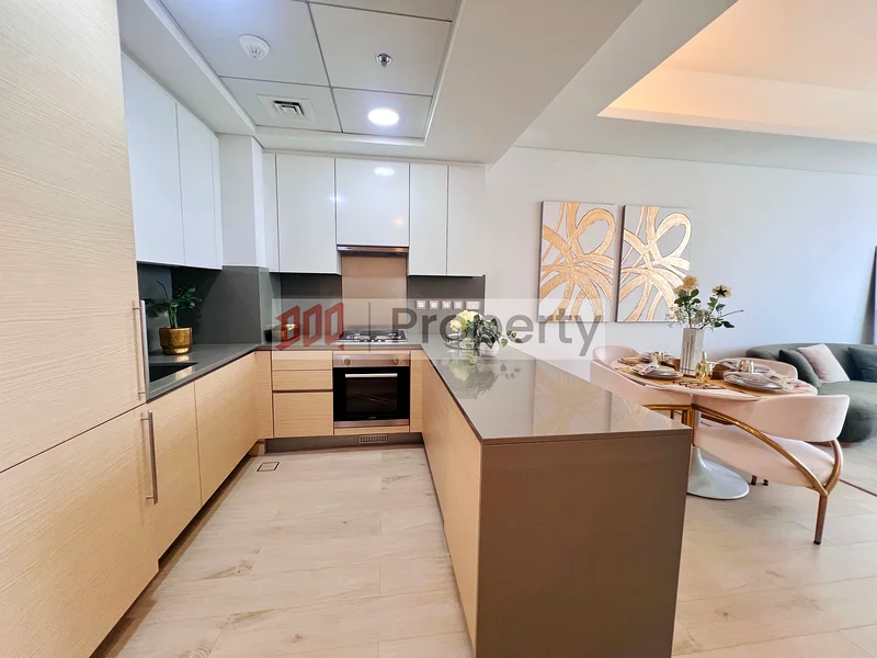 Sea Views | Furnished | Best layout64007086743682111