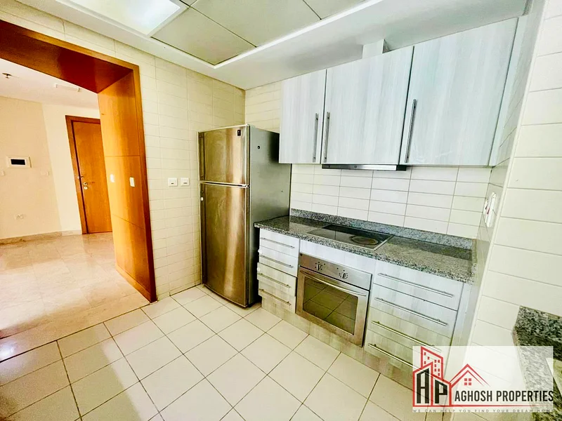 1 BED ROOM | BALCONY | CHILLER FREE | SPACIOUS63749062320387114