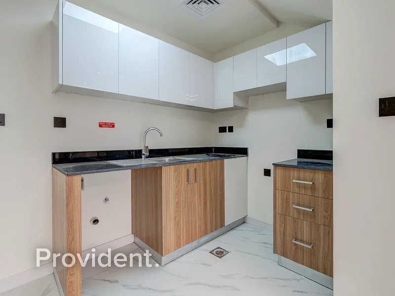 Brand New | Vacant | Park View | Flexible Payment63735863360385114