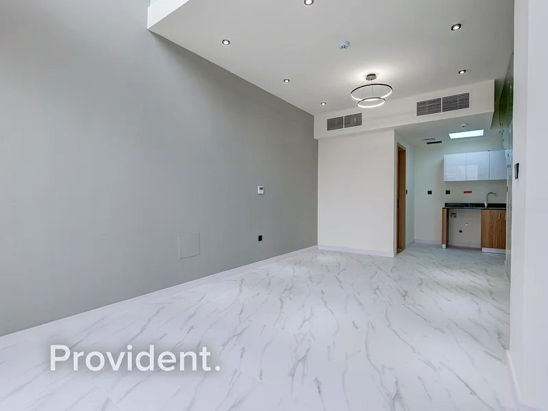 Brand New | Vacant | Park View | Flexible Payment63735863360385112