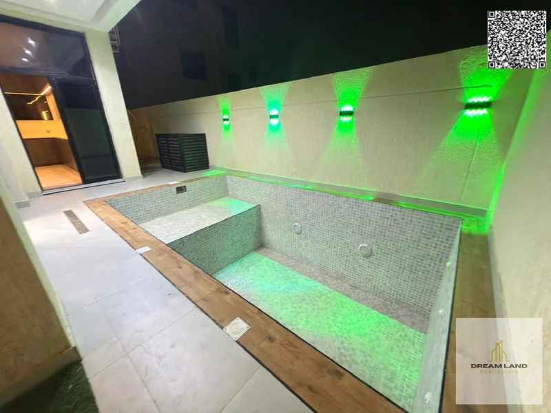 Including registration and ownership fees. A golden opportunity to own a villa with a swimming pool, freehold for all nationalities.63910536759169114