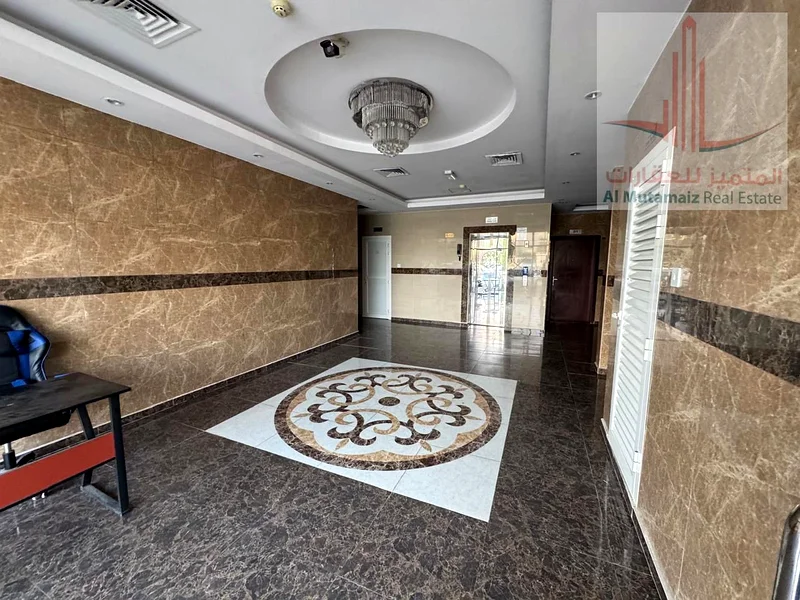 Prime Building for Sale in Rashidiya 2 – Ajman63885667208577111