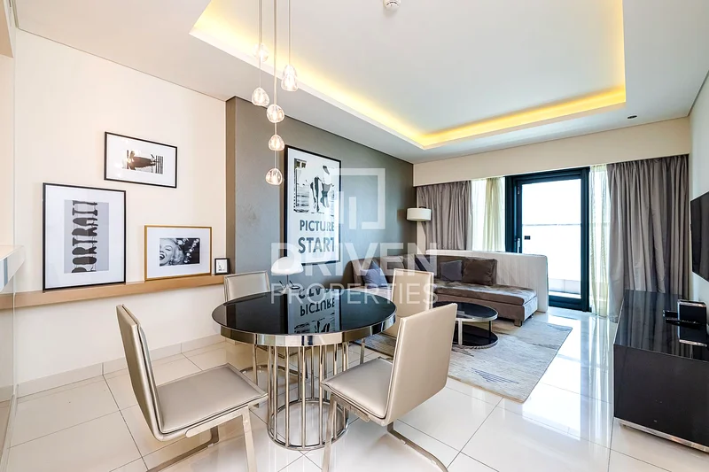 Exquisite Unit | Desirable Location | Vacant63795743347970111