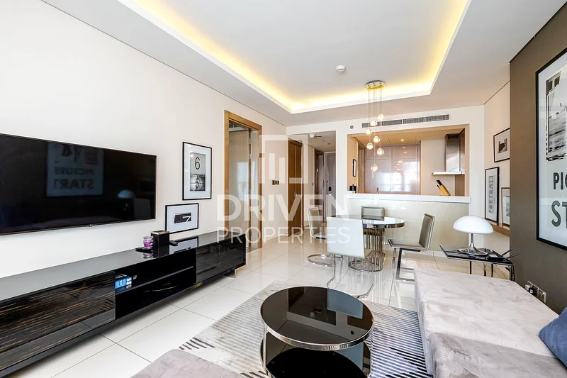 Exquisite Unit | Desirable Location | Vacant63795743347970110