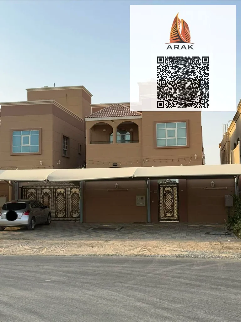للبيع: فيلا فاخرة بمواصفات استثنائية في موقع متميز – فرصة نادرة!63868943812609113