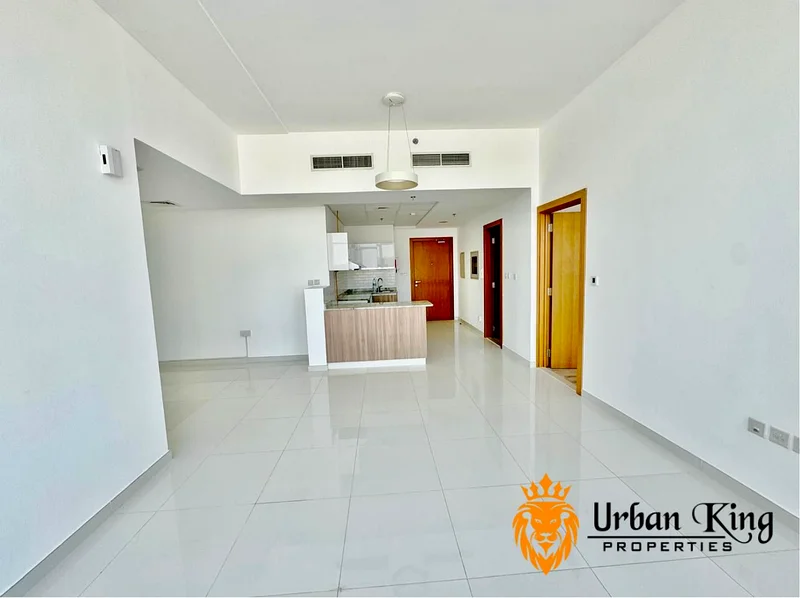 AC chiller free 1bhk apartment in Arjan63764886501889112