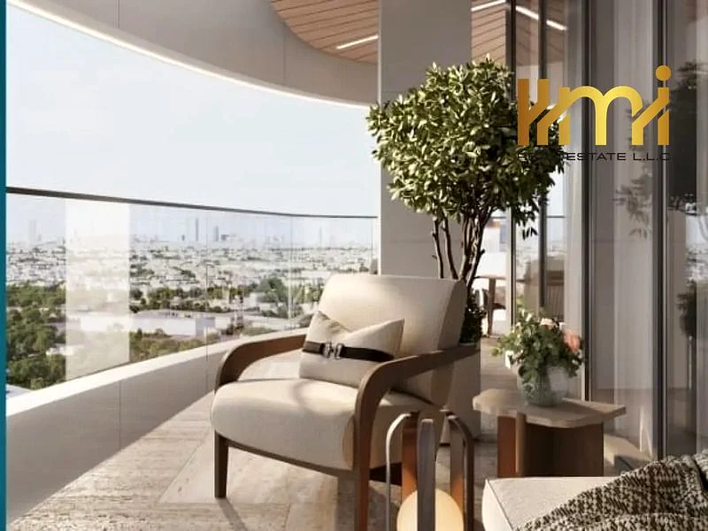 Fully Furnished | Community View | No Commission | World-Class Amenities64022564132993114