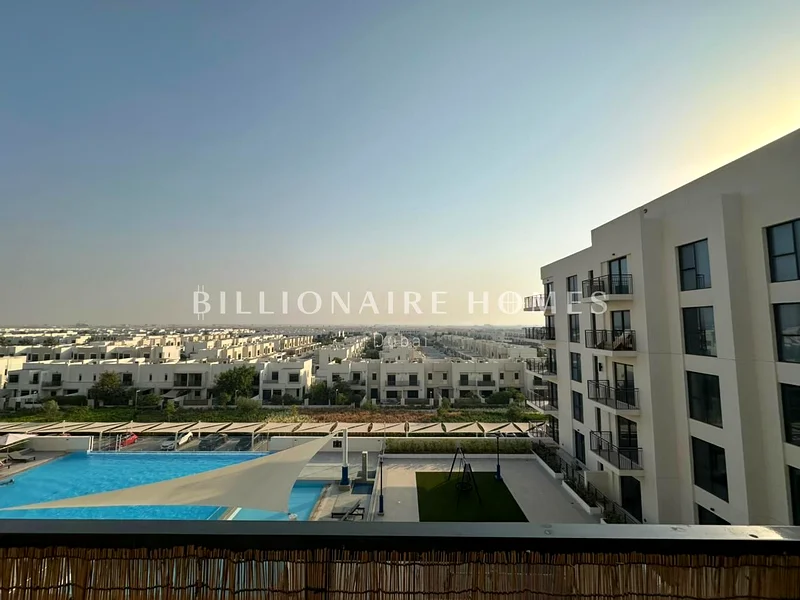 Exclusive | VOT | 3BR + Store| Two Parking63950329578371110
