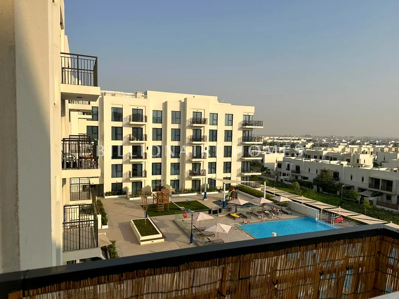 Exclusive | VOT | 3BR + Store| Two Parking63950329578371112