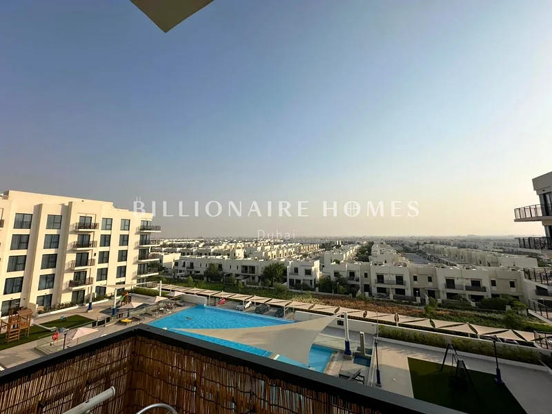 Exclusive | VOT | 3BR + Store| Two Parking63950329578371111