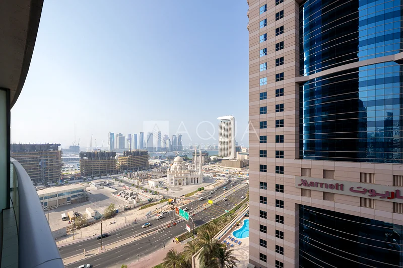 Palm View | Great Layout | Vacant | Unfurnished64040798437378111