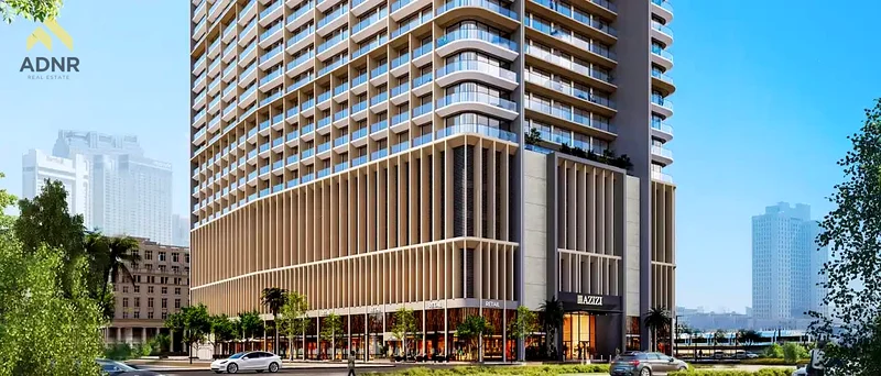 ✅ Freehold Property in JAFZA | 🌆 Prime Location | 🚇Metro & Highway Access63941383700355112