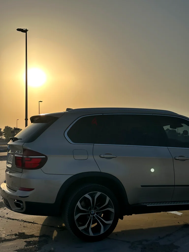 بي إم دبليو X5 للبيع63699052974979111