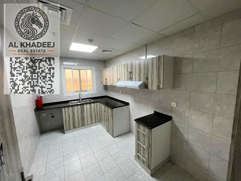 2BHK Apartment for Annual Rent in Al Jurf 3 – Ajman | 2 Bathrooms + Balcony | Family Only | Near China Mall & Al Qabael | AED 45,000 Yearly63713791211521113