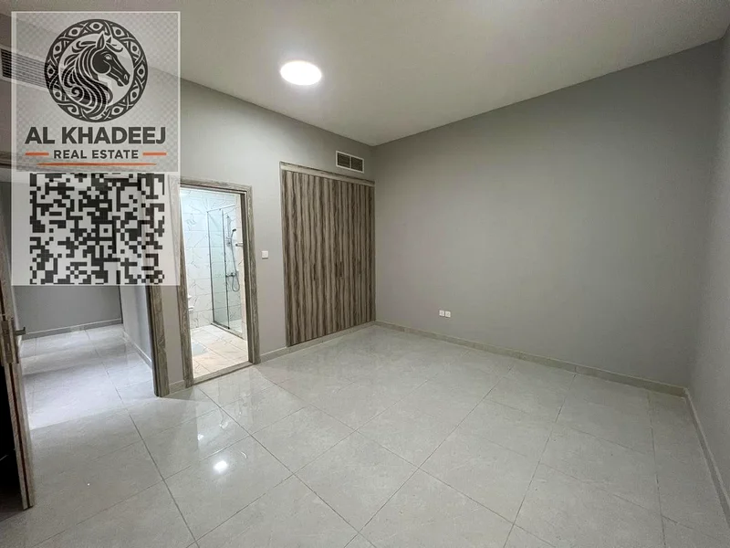 2BHK Apartment for Annual Rent in Al Jurf 3 – Ajman | 2 Bathrooms + Balcony | Family Only | Near China Mall & Al Qabael | AED 45,000 Yearly63713791211521110