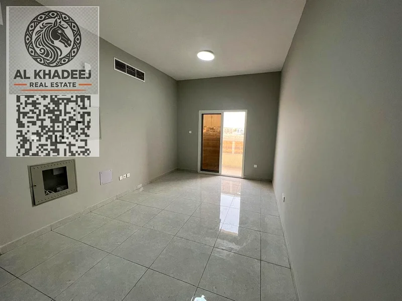 2BHK Apartment for Annual Rent in Al Jurf 3 – Ajman | 2 Bathrooms + Balcony | Family Only | Near China Mall & Al Qabael | AED 45,000 Yearly63713791211521111