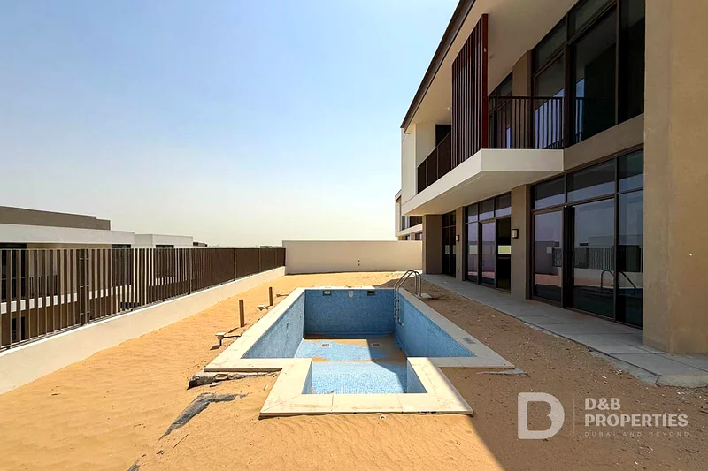 Vastu Compliant | Private Pool | Skyline View63762807914370111