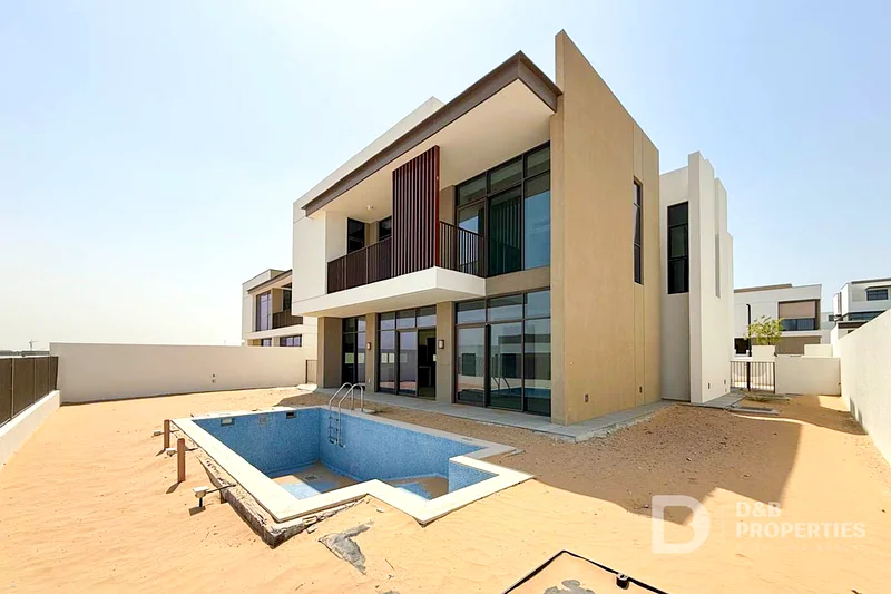 Vastu Compliant | Private Pool | Skyline View63762807914370110