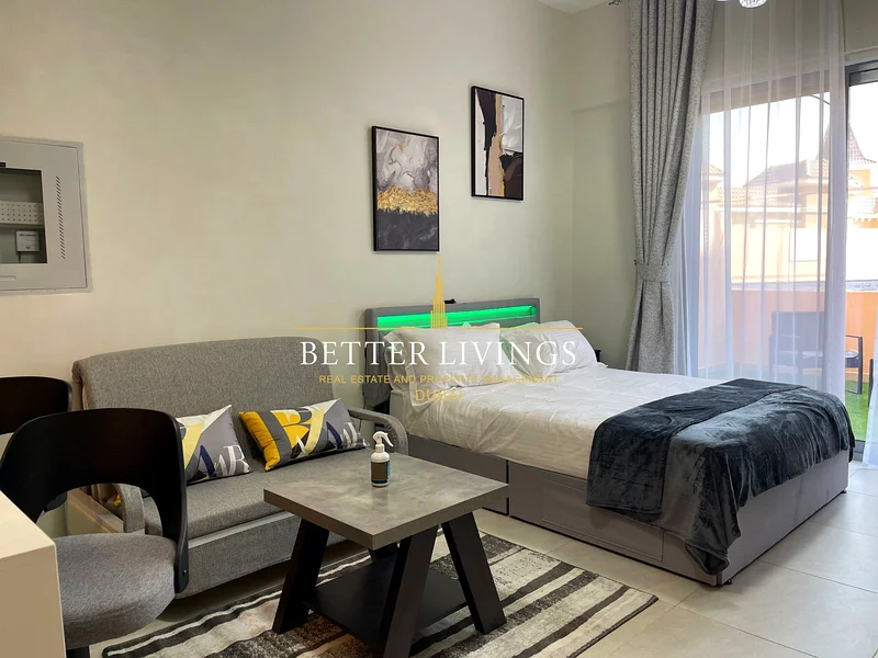 صفقة ساخنة! استوديو فاخر | مؤثث بالكامل | ديكور راقٍ | جودة عالية | اتصل الآن!63835394874754113