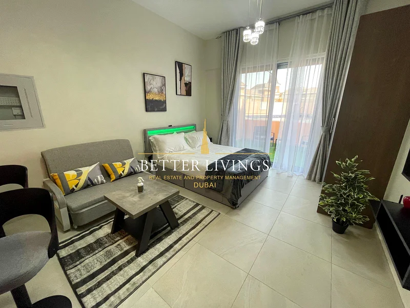 صفقة ساخنة! استوديو فاخر | مؤثث بالكامل | ديكور راقٍ | جودة عالية | اتصل الآن!63835394874754110