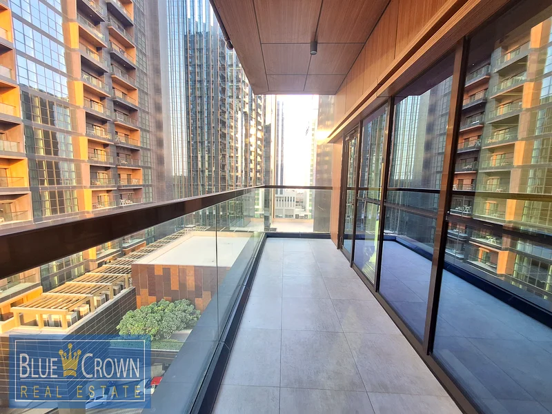 LUXURY FINISHING 1 BR / WOODEN FLOOR / CLOSE TO METRO63767261095682111