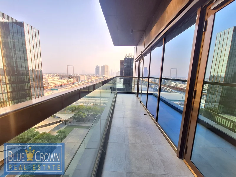 LUXURY FINISHING 1 BR / WOODEN FLOOR / CLOSE TO METRO63767261095682110