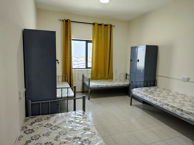 مساحة نوم للسيدات التنفيذيات - 700 درهم، اتصل على:63795945693699110