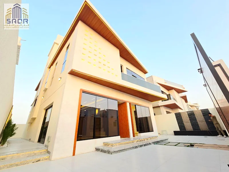 Villa directly from the owner, freehold, with no fees.63911300525057112
