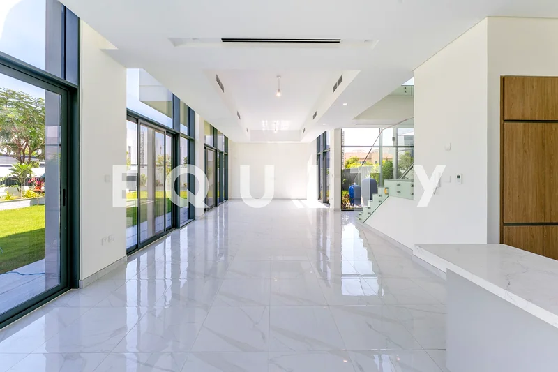 Brand new | Corner Plot | Park Backing | Vacant63763486744451110
