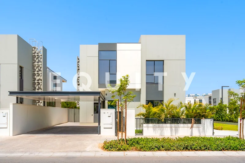 Brand new | Corner Plot | Park Backing | Vacant63763486744451112
