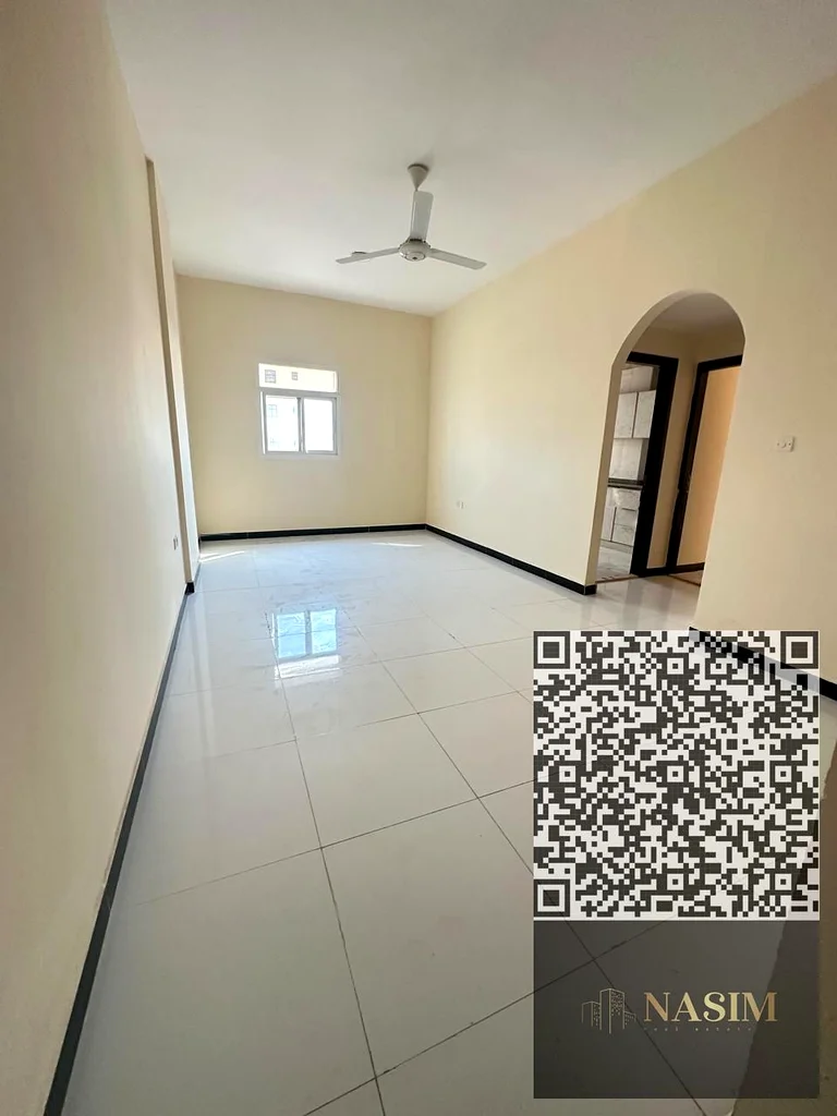 للإيجار، غرفتان وصالة، الجرف الصناعي 363809770986498113