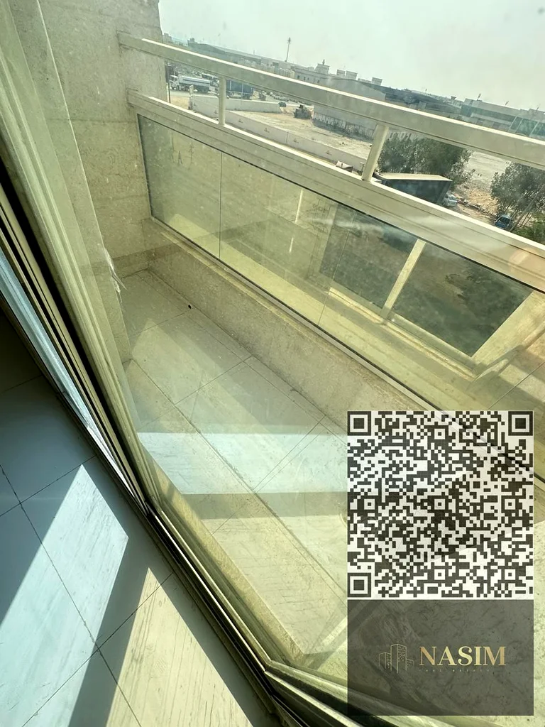 للإيجار، غرفتان وصالة، الجرف الصناعي 363809770986498114