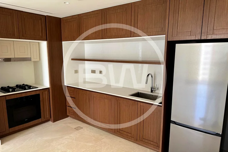 Full Marina View | High Floor | Vacant Now63733597029122112
