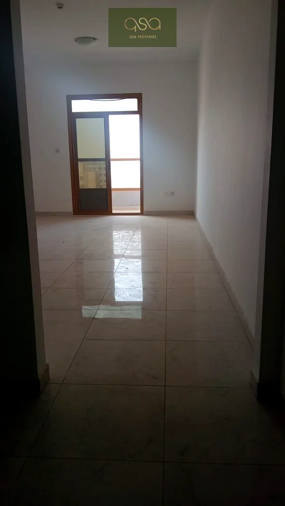 شقة من غرفتي نوم متاحة للبيع في الغرووب العالية، عجمان!63873450873729111