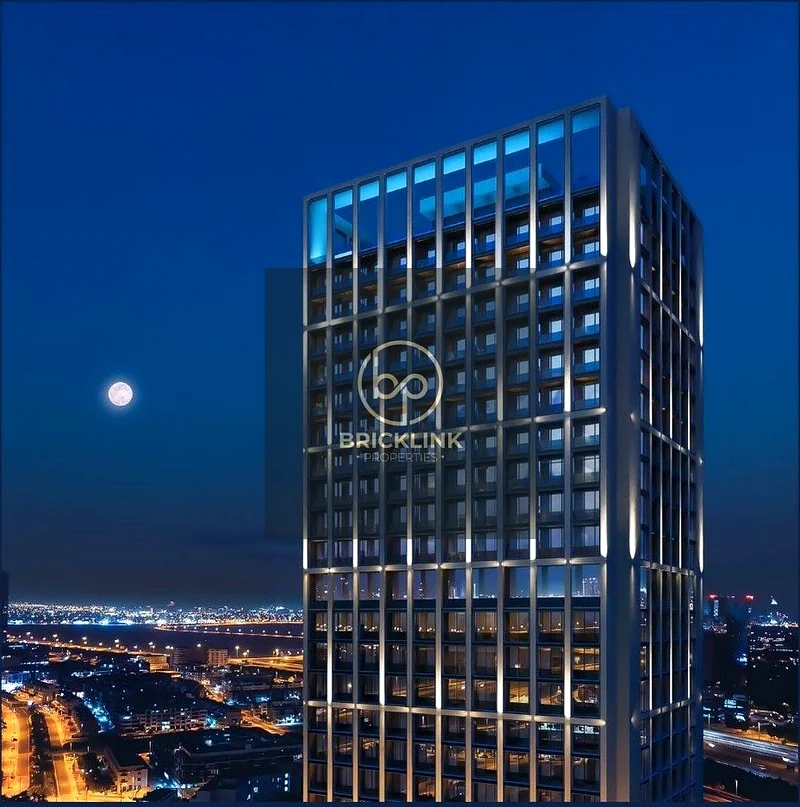 High ROI | Smart Home Features | Skyline Views63969922787842110
