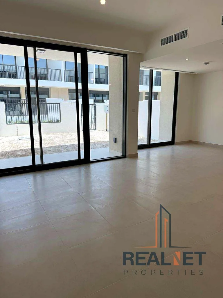 3 Beds | Maid | Brand New | Spacious Layout63737640850817110