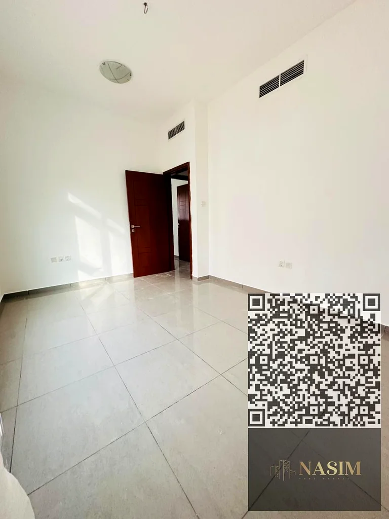For Rent – 2 BHK Apartment in Al Rashidiya 2, Ajman (Second Occupancy)63722544228994110
