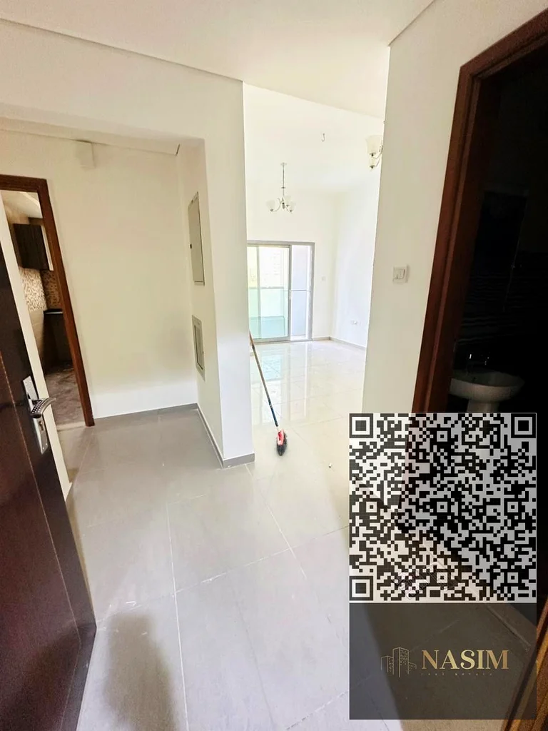 For Rent – 2 BHK Apartment in Al Rashidiya 2, Ajman (Second Occupancy)63722544228994114