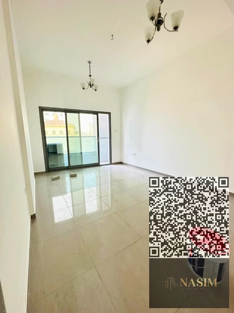For Rent – 2 BHK Apartment in Al Rashidiya 2, Ajman (Second Occupancy)63722544228994112