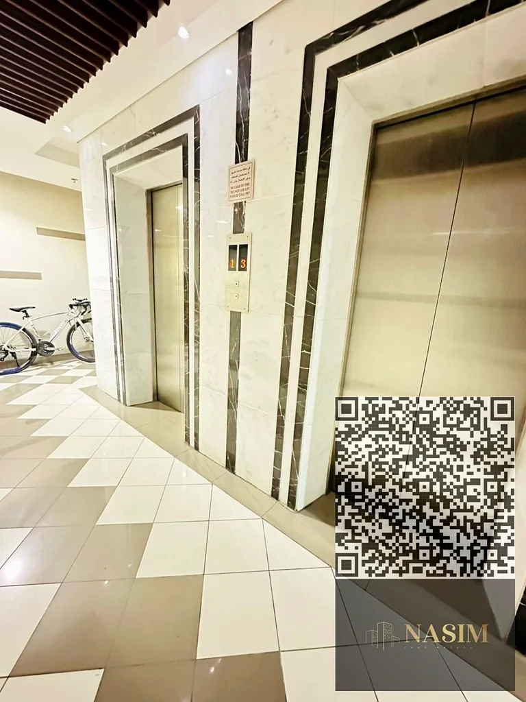 For Rent – 2 BHK Apartment in Al Rashidiya 2, Ajman (Second Occupancy)63722544228994113