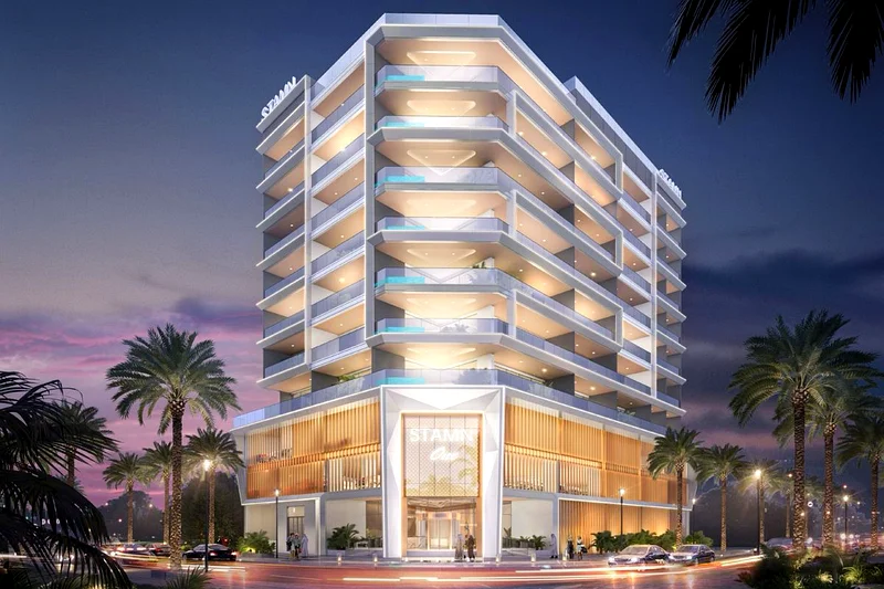 Private Pool I Burj view I Maid/Study I 10% DownPt63958760363010114