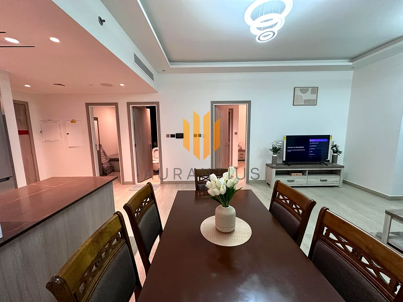 Well Maintained | 1Bedroom + Study | High ROI63988330242817112