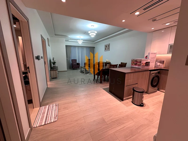 Well Maintained | 1Bedroom + Study | High ROI63988330242817111