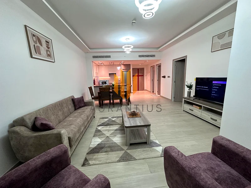 Well Maintained | 1Bedroom + Study | High ROI63988330242817110