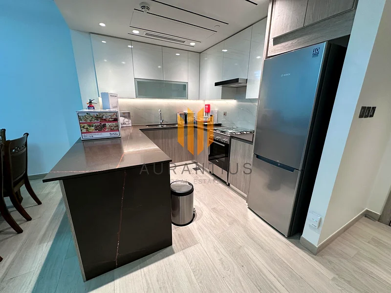 Well Maintained | 1Bedroom + Study | High ROI63988330242817114