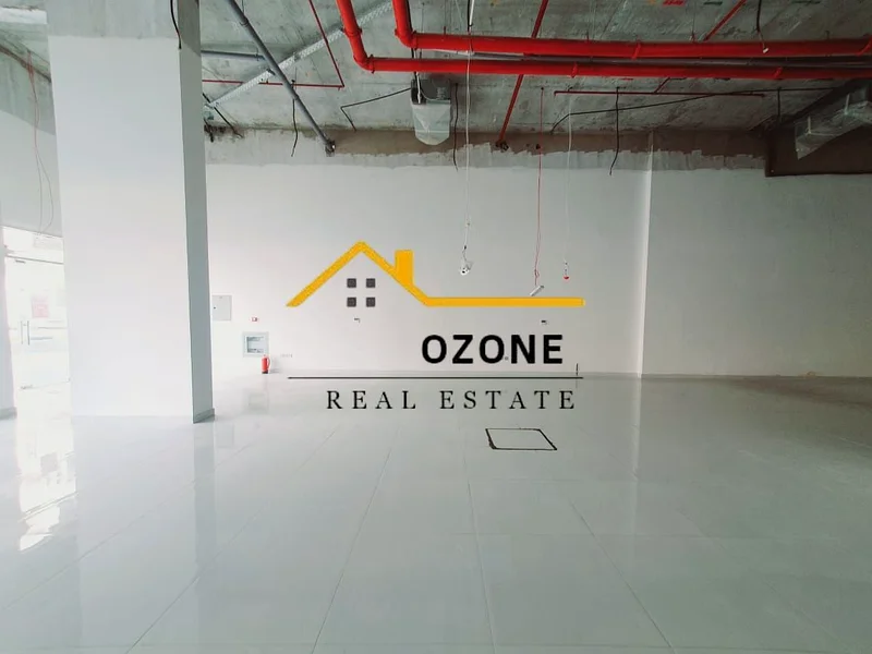 🔥 عرض حار بسعر أرخص متجر ضخم للإيجار في موقع متميز63816331306497114