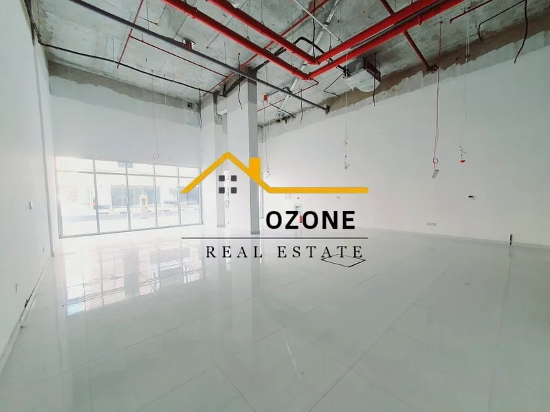 🔥 عرض حار بسعر أرخص متجر ضخم للإيجار في موقع متميز63816331306497113