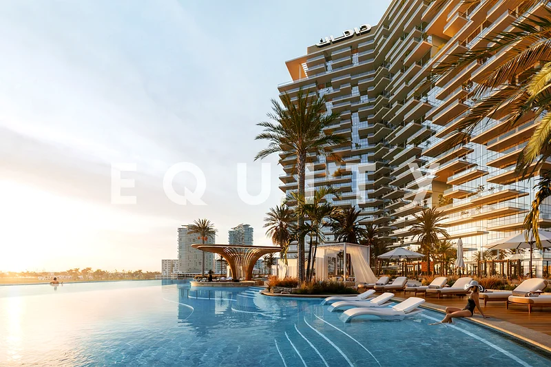 60/40 PP | Aug 2029 Handover | Damac Mall Access63972082874883114