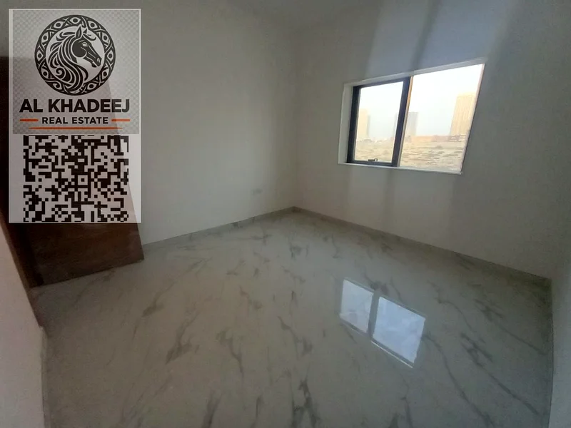 شقة للإيجار السنوي، أول ساكن في عجمان (منطقة العلاية)، موقع استراتيجي على طريق الشيخ محمد بن زايد الرئيسي63711070337282112